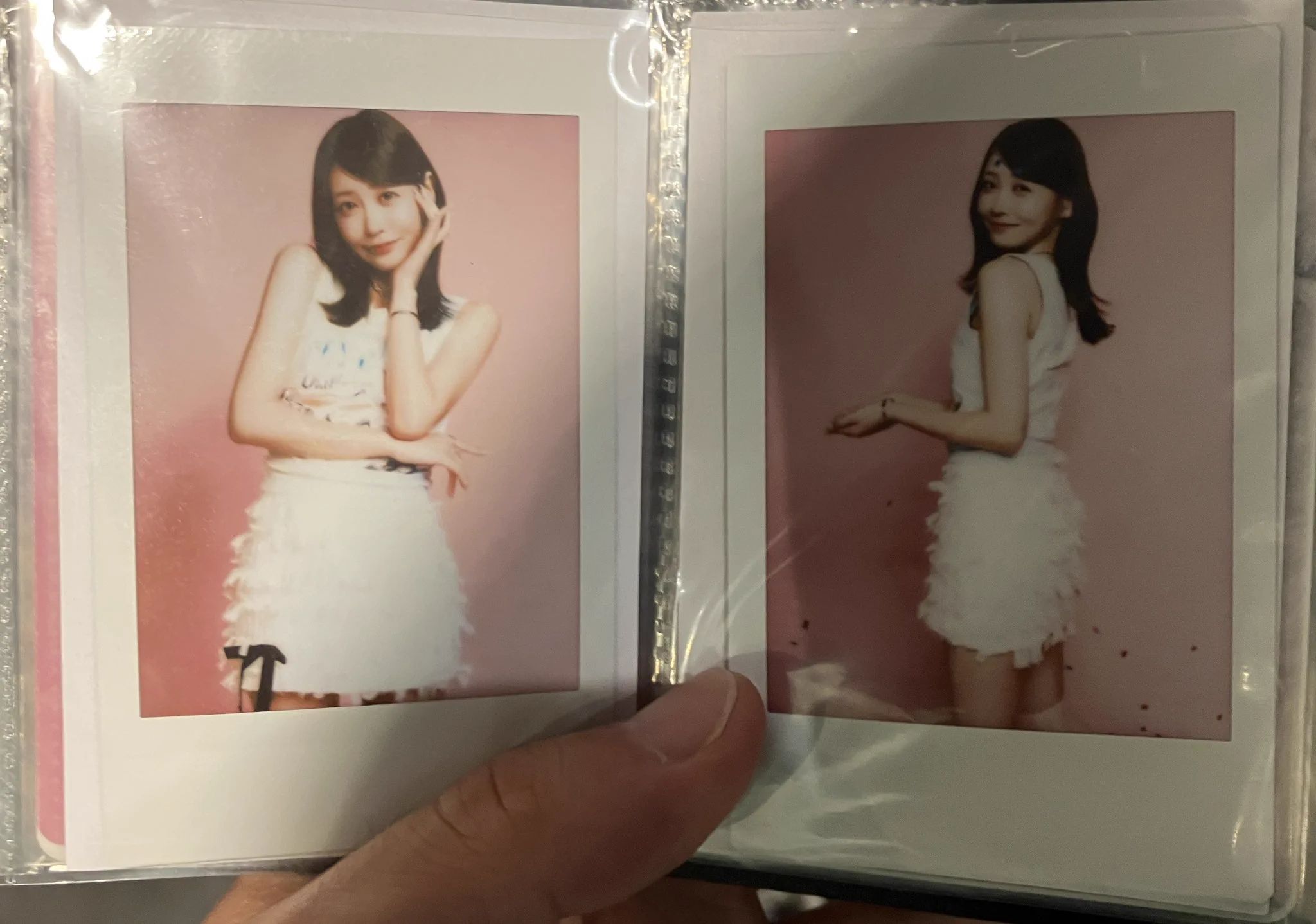 櫻井優衣(FRUITS ZIPPER) on X: 