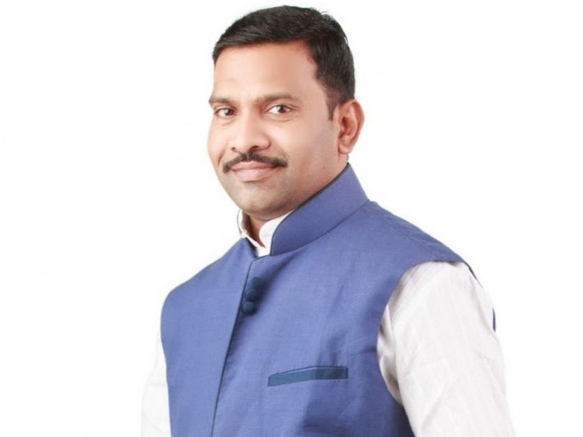 Mangal Prabhat Lodha tweet media