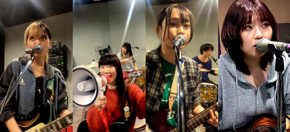 HowardoBB's tweet photo. 25 minutes until the event starts!!!
Exclusive live J-ROCK performances from Tokyo!
Please come enjoy all 4 acts with us!
🤘🥳🤘
https://t.co/qUjxDRlDTn https://t.co/lTLcJXdpJo