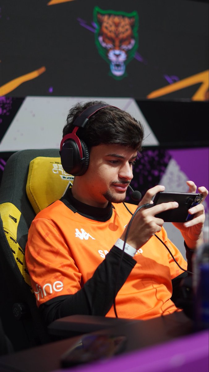Virtus.pro Garena Free Fire tweet media