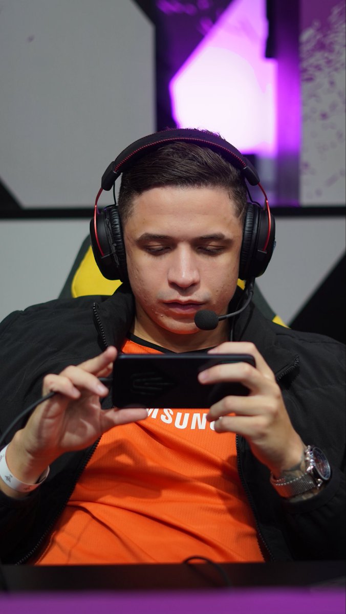 Virtus.pro Garena Free Fire tweet media