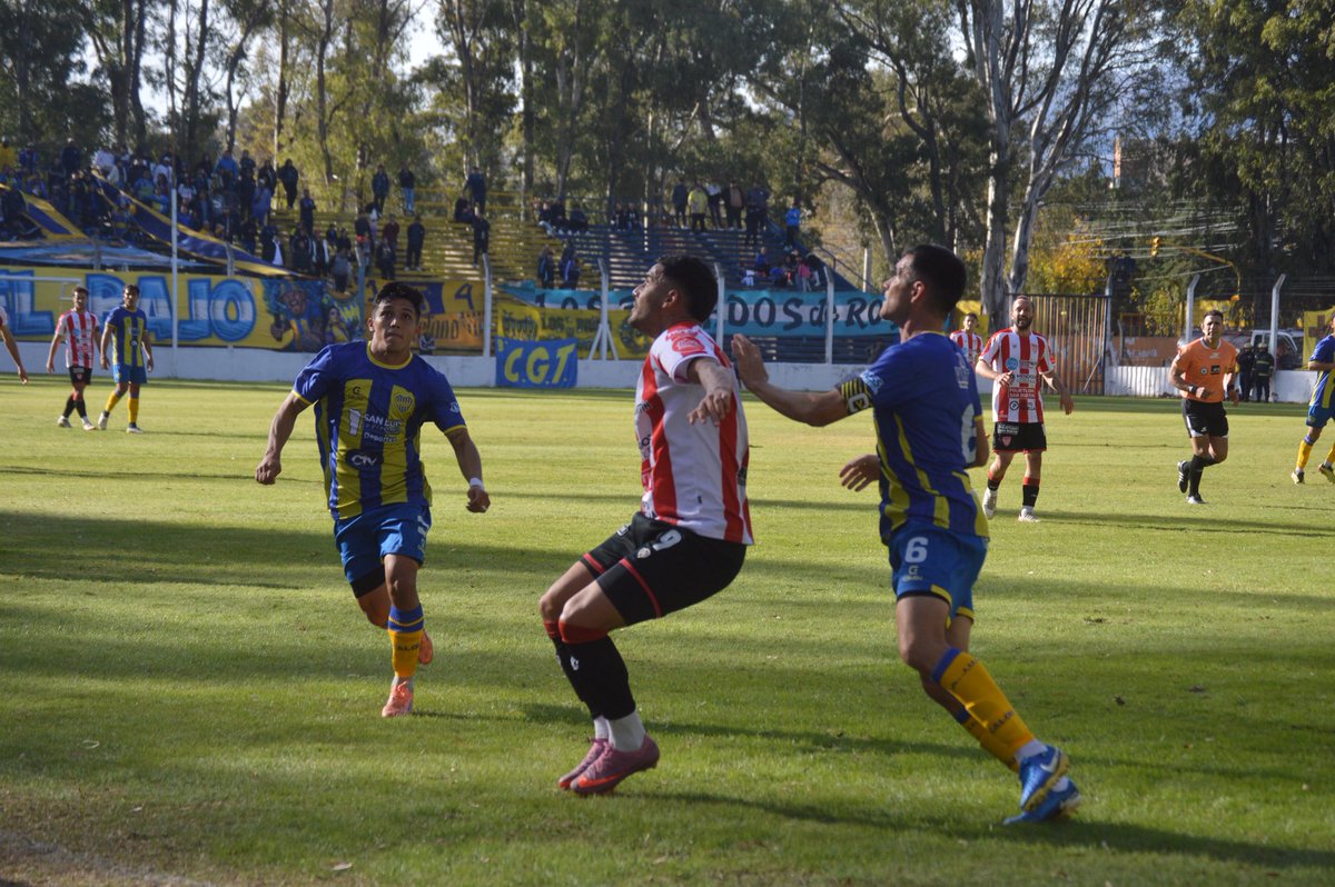 Interior Futbolero tweet media
