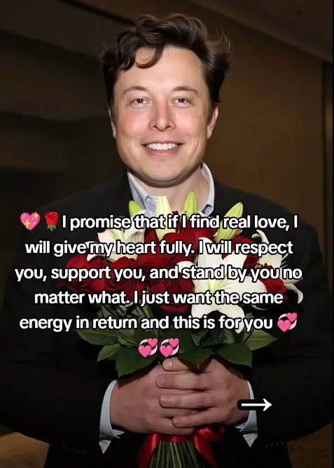 I LOVE ELON 🇺🇸 tweet media