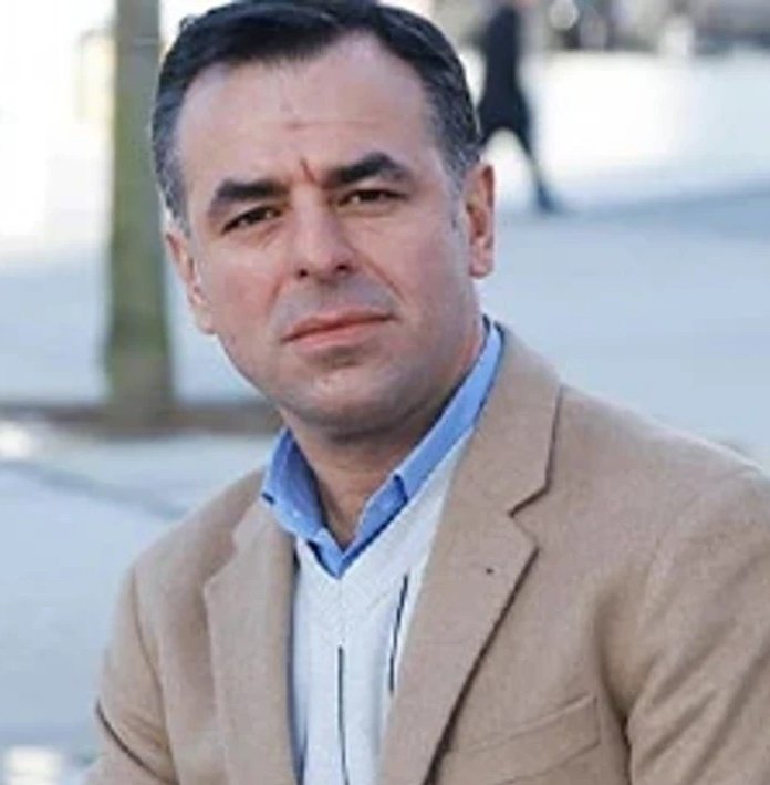 Yeni Ulak tweet media