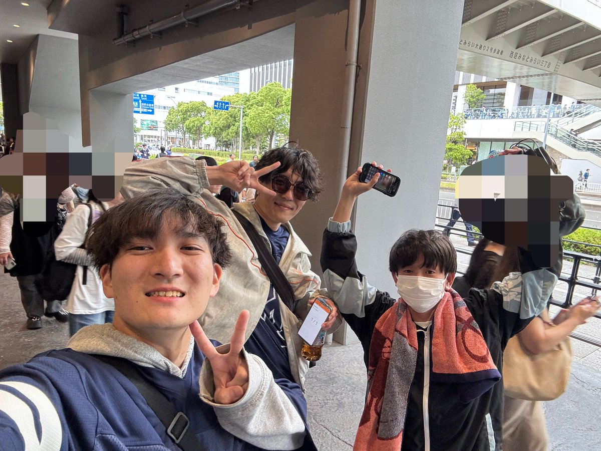 ねこぱか tweet media