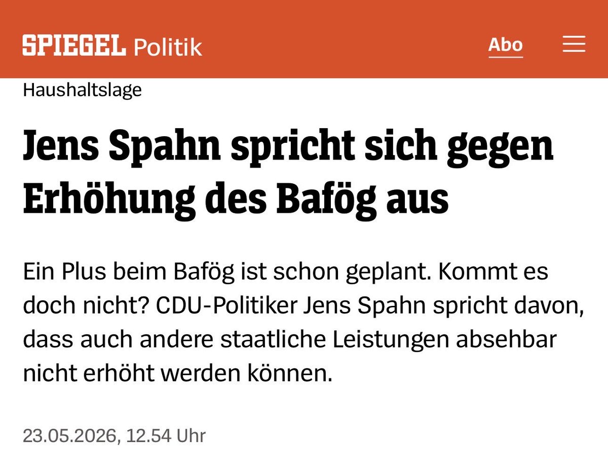 Sepp Müller tweet media
