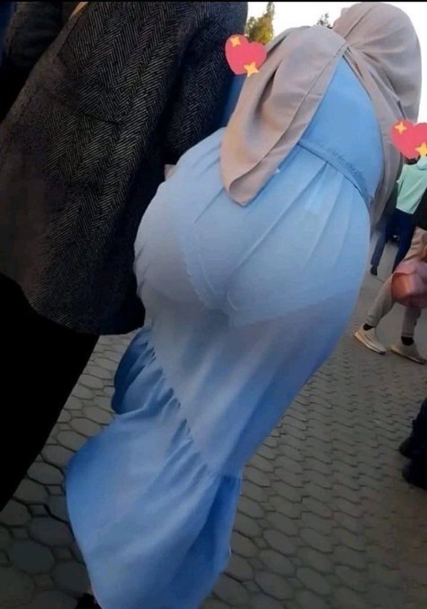 PRETINHO4563's tweet photo. Olha o tamanho desse rabo dessa mulçumana #mulism #cuck https://t.co/xoY9uFlBI5