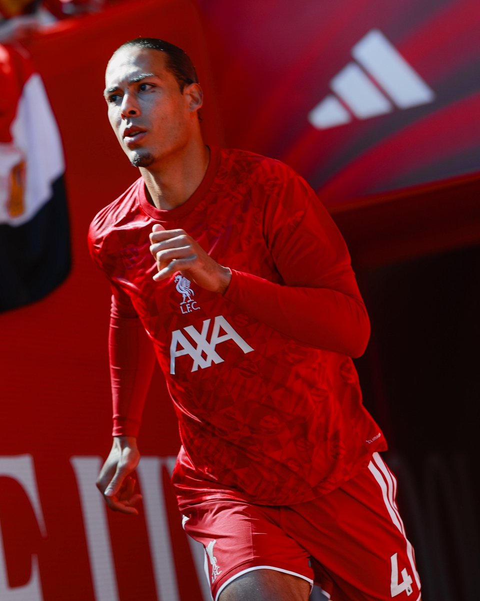 Liverpool FC tweet media