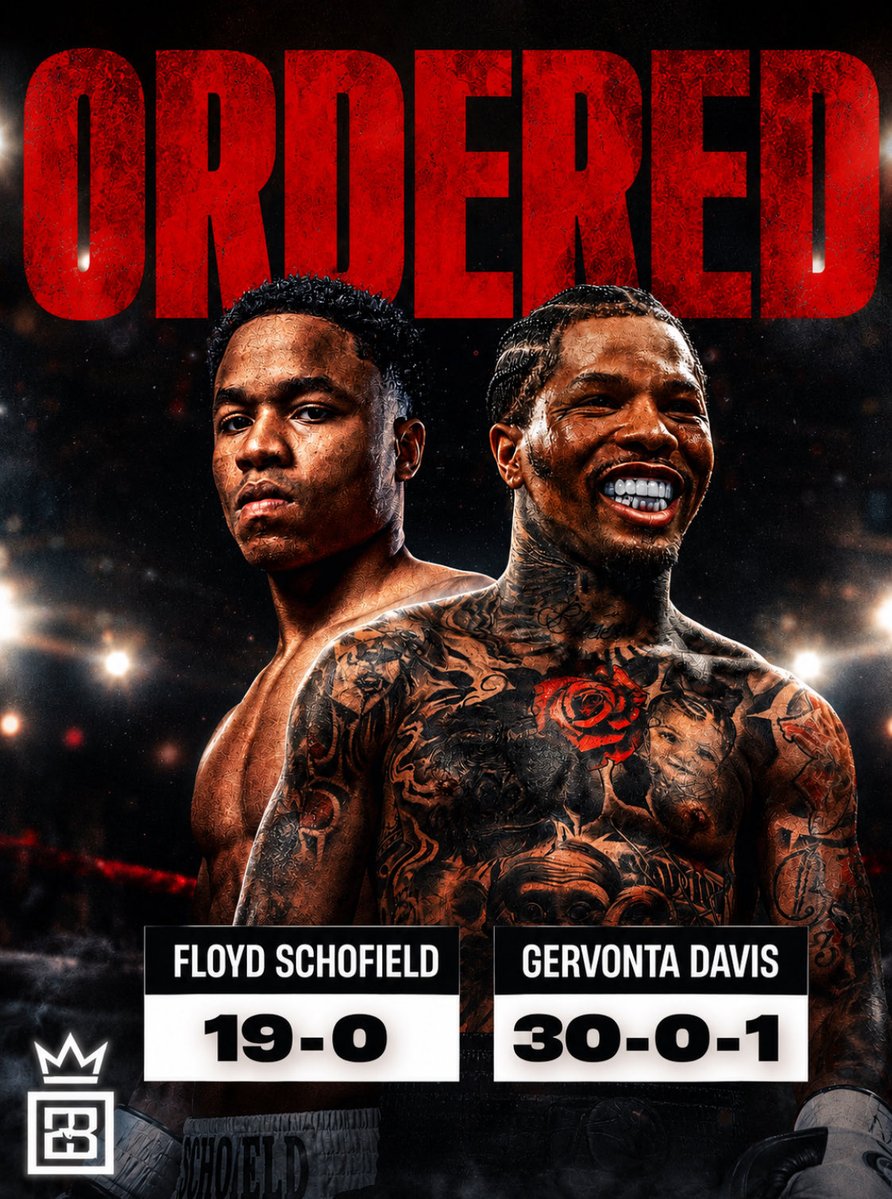 INEVITABLE/DBLOCK🎙️🥊 tweet media