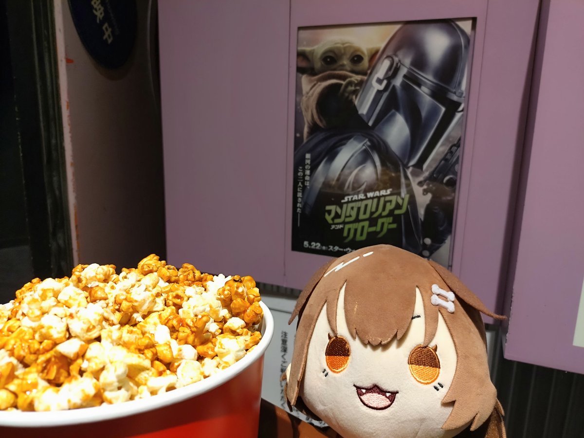 プッキープレイリモン🥐 tweet media