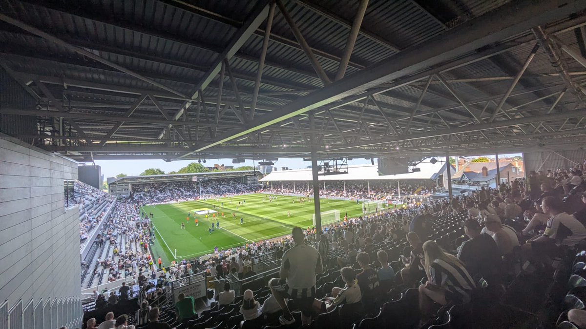 True Faith: Newcastle United Podcast tweet media