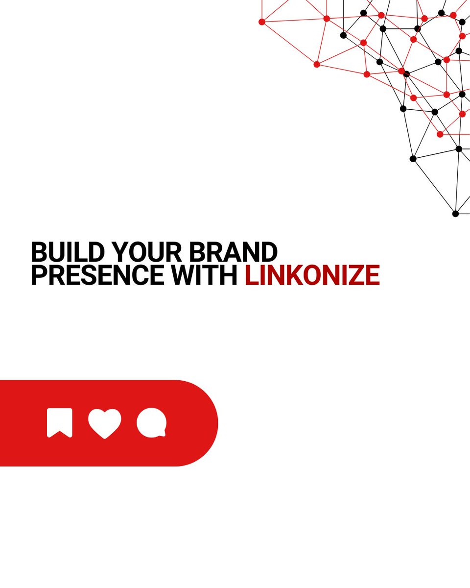 Linkonize's tweet photo. Public relations builds brand trust through consistent communication and strong reputation management.

🌐 [https://t.co/KKSYzqCOy5

#PublicRelations #BrandTrust #PRStrategy #ReputationManagement #BrandBuilding #DigitalPR #MediaRelations #BusinessGrowth #MarketingStrategy https://t.co/VVYRYCjhk8