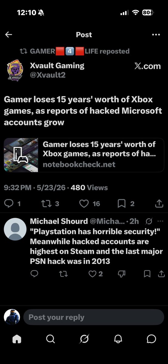 Terry C tweet media