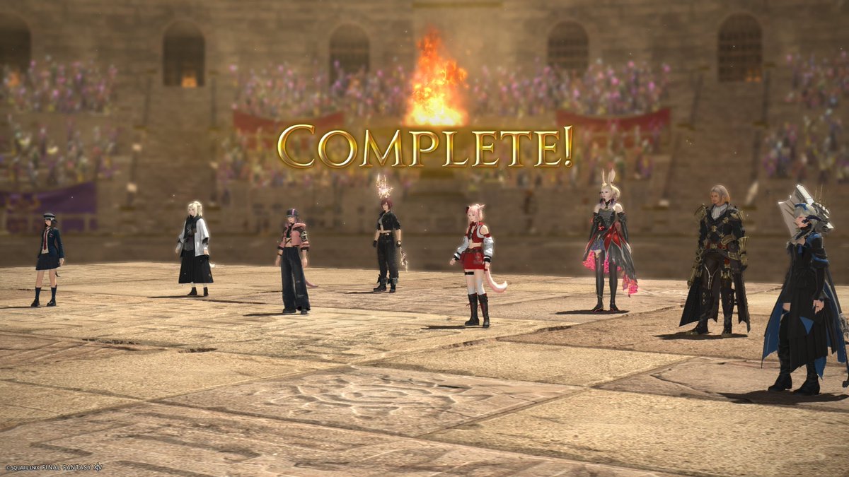 リオ☽Ixion tweet media