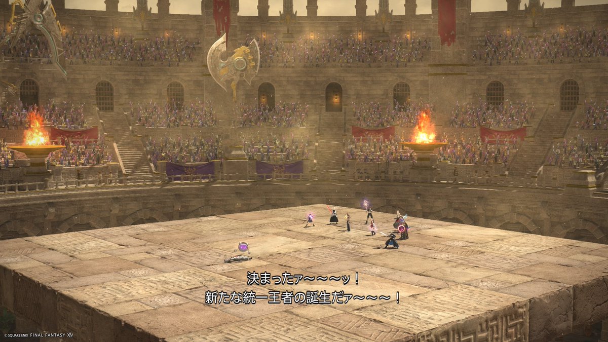 リオ☽Ixion tweet media