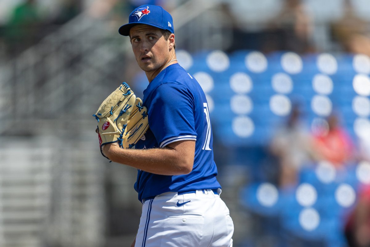 Dunedin Blue Jays tweet media