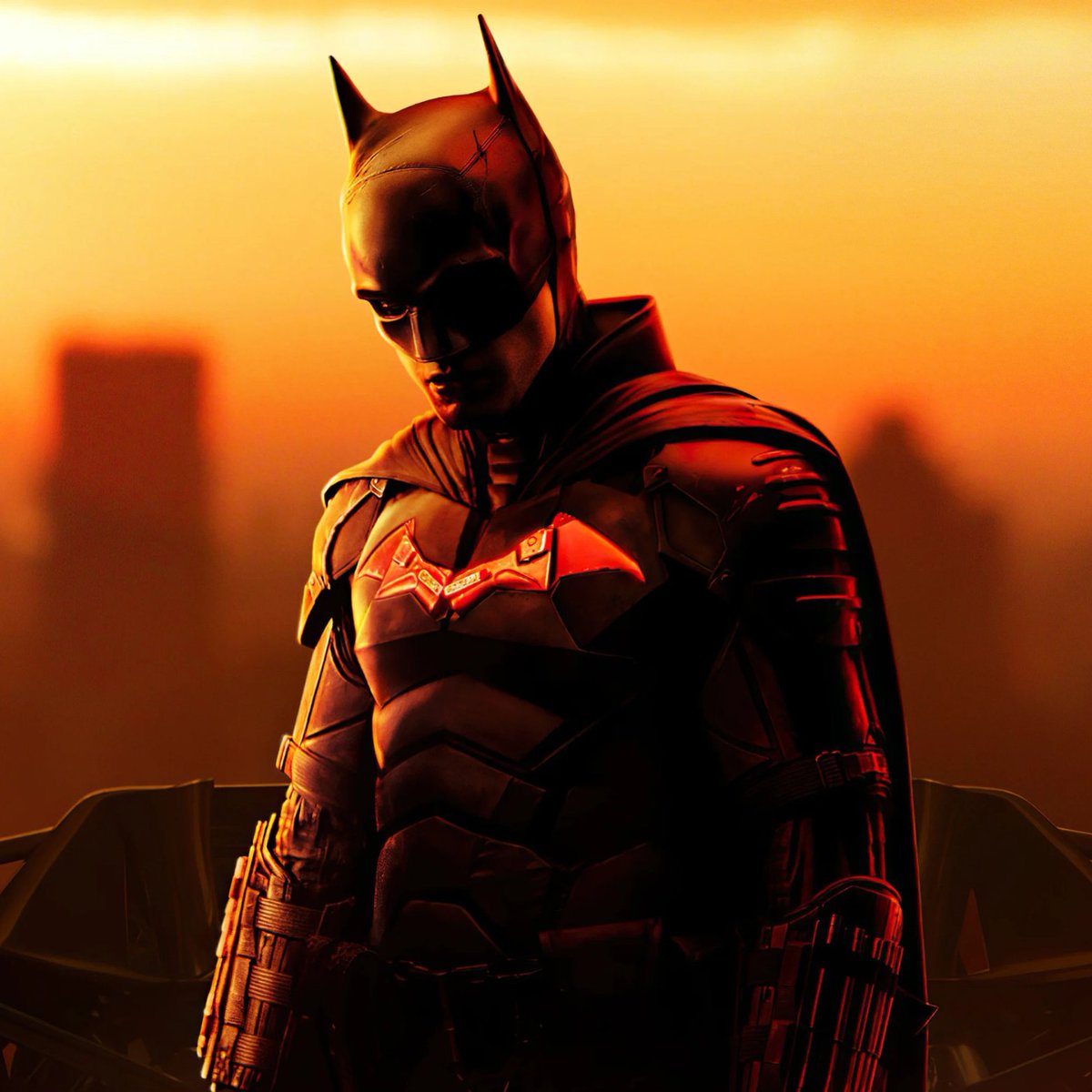 Alive Batman tweet media