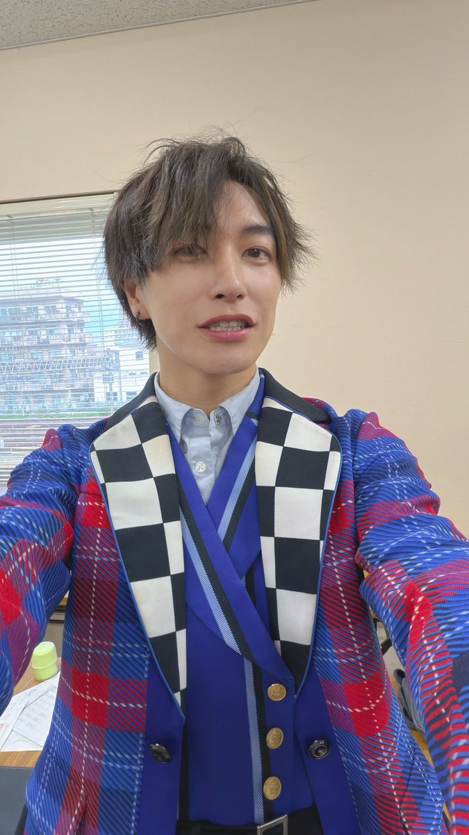 今日は川崎いいや、川口！ 沢山おかしくばれて 初めての人にも見て