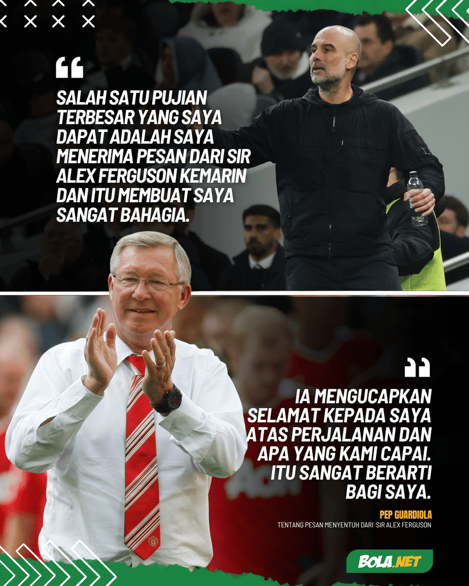 Bola tweet media