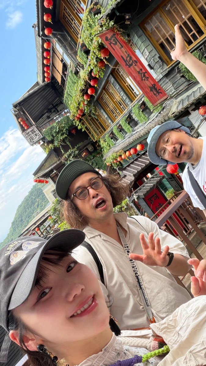 ちゃんちー (@chan_chiichii) / Posts / X