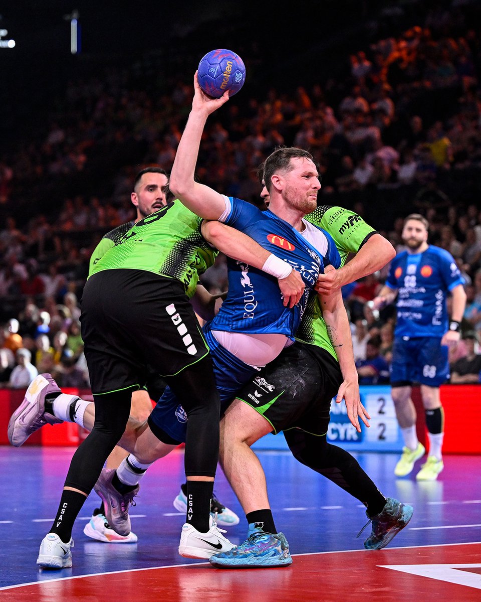 FFHandball tweet media