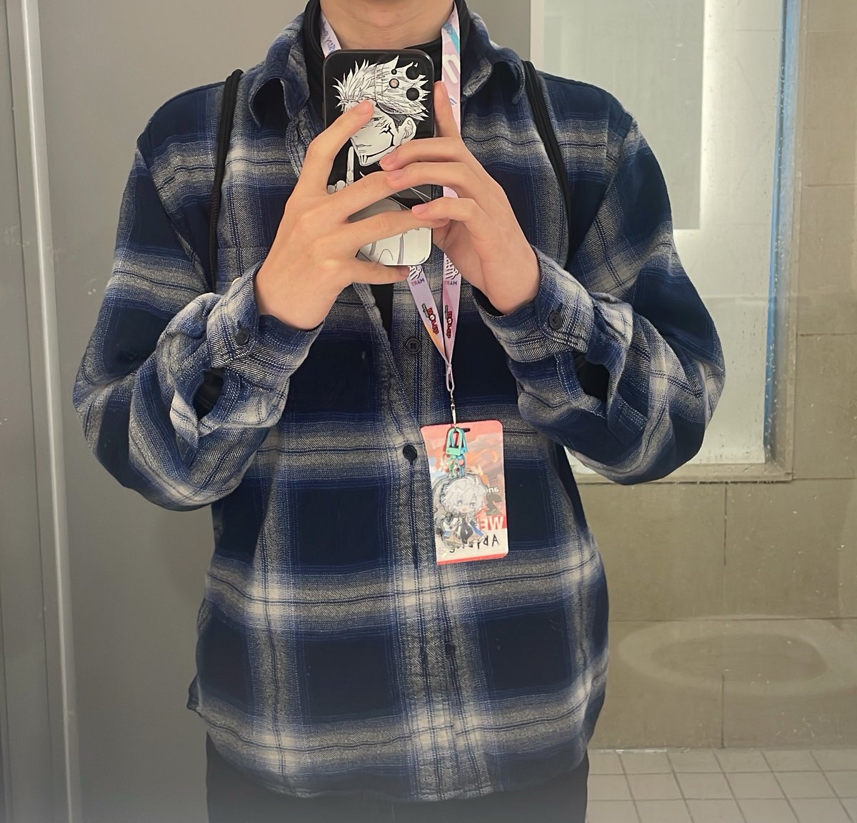 AbyssalBlu's tweet photo. AN day 3 WOO! https://t.co/nSQqTKVIKO