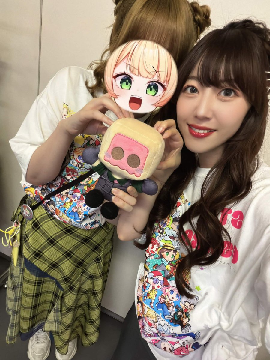 甘乃あもこ💛🌈🥖🌟 (@amoko_official) / Posts / X