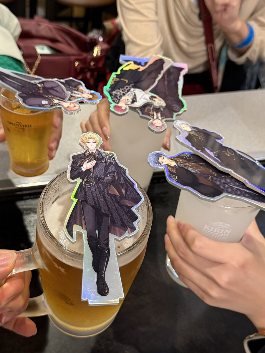 ととたま tweet media