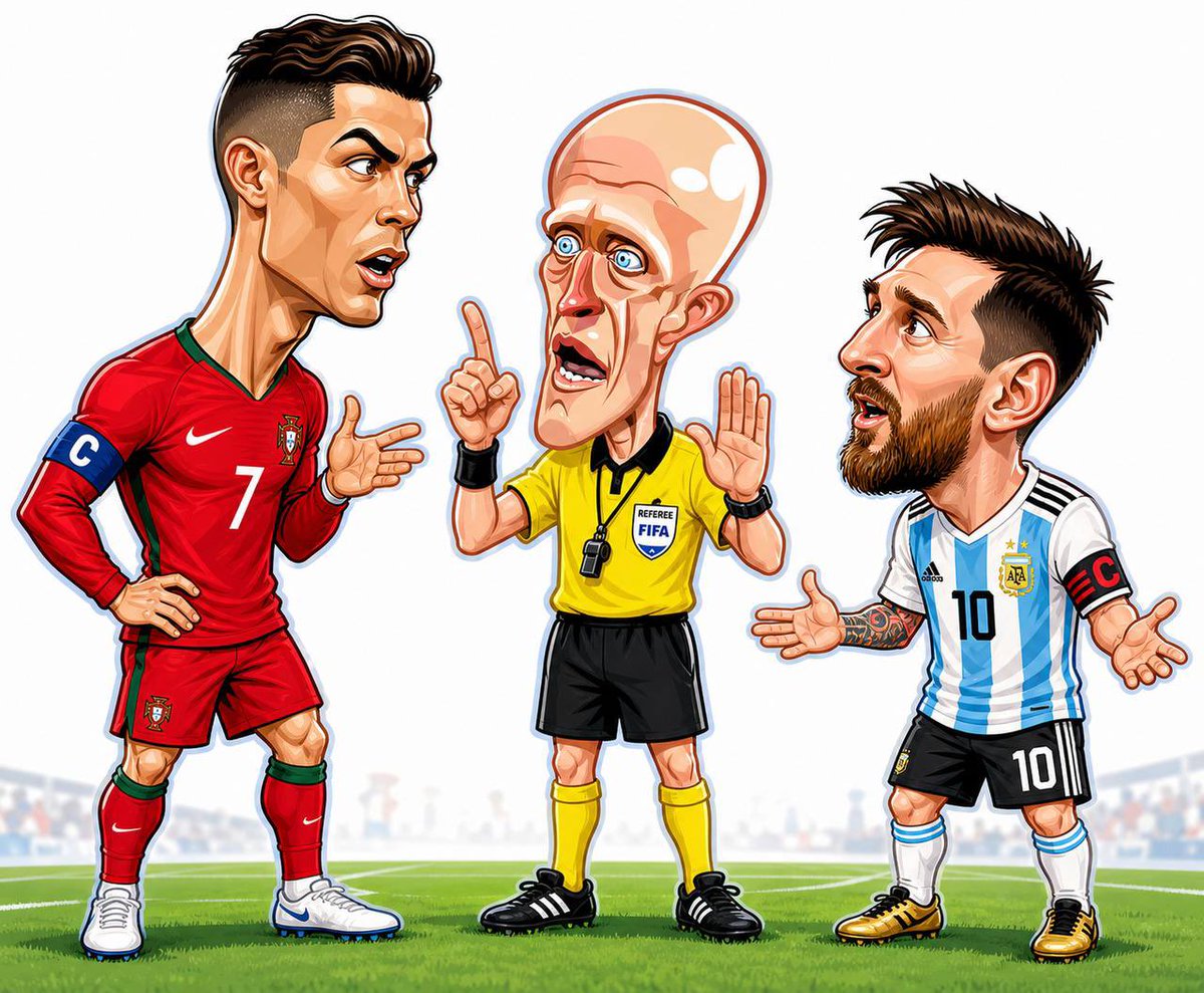 Pierluigi Collina tweet media
