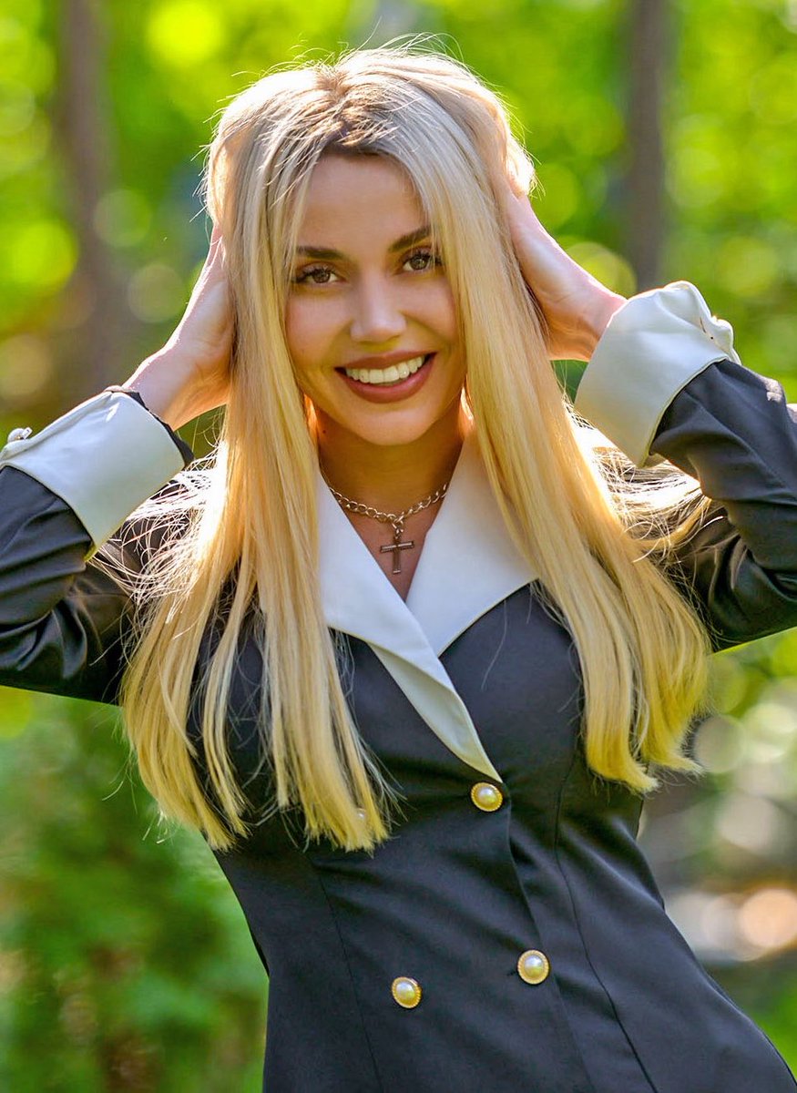 Marianna Schreiber tweet media