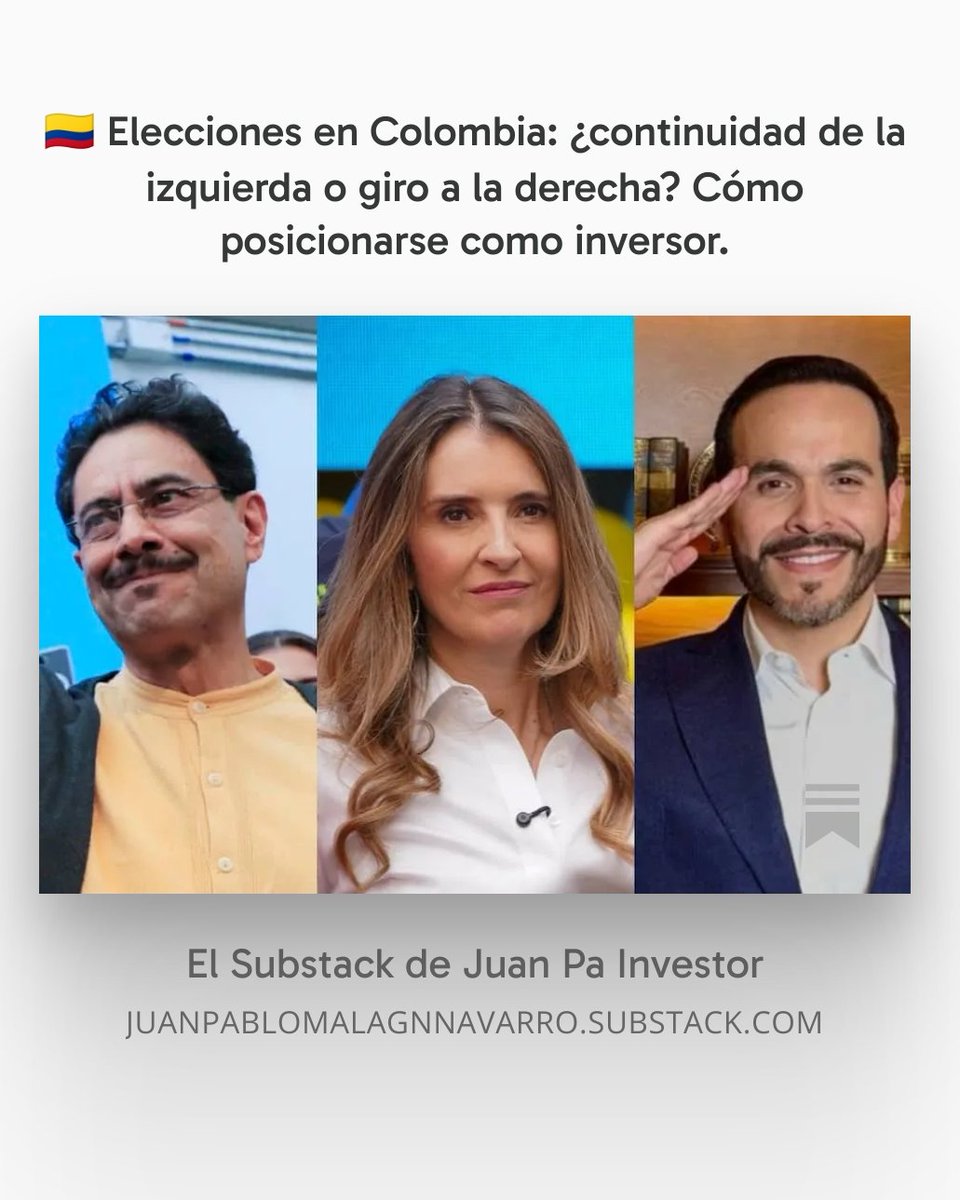 JuanPa Investor 🇨🇴🇪🇸 tweet media