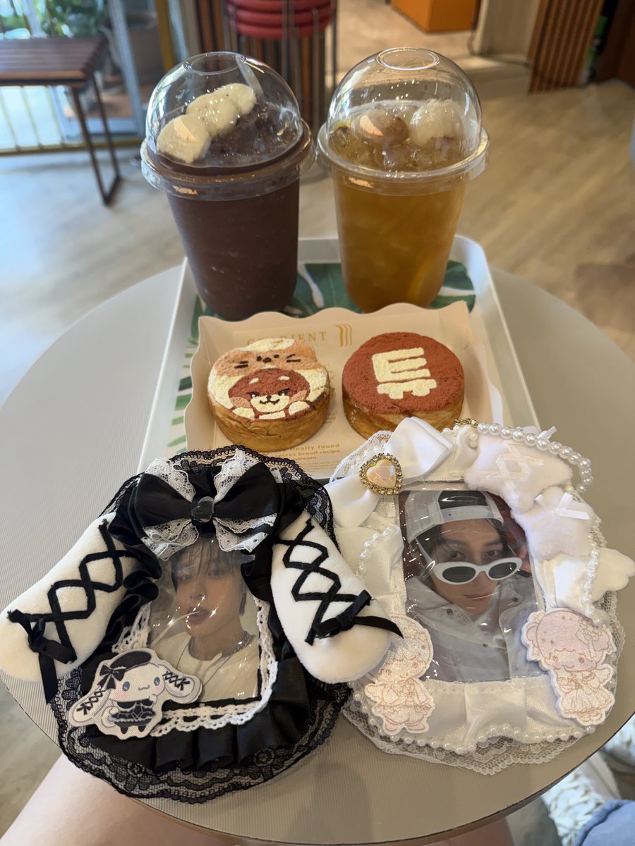 DeffizRhad's tweet photo. รักน้องแม้��🦊🧡 #PressStartwithMATTHEW https://t.co/z7m3UMDczA