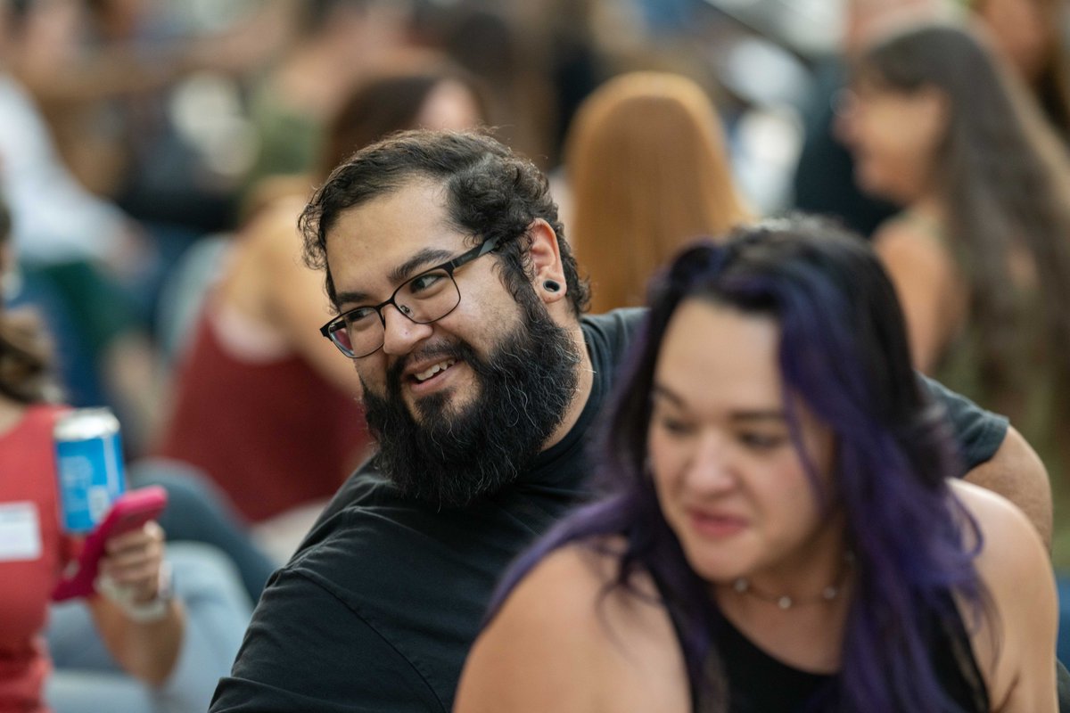CreativeMornings/Austin tweet media