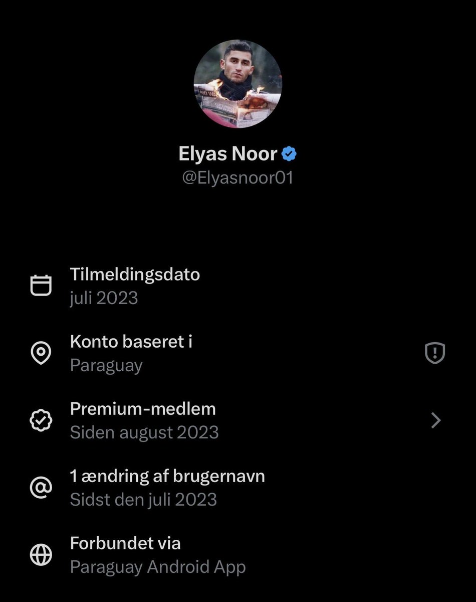 Rikke Roesdahl 🇩🇰 tweet media