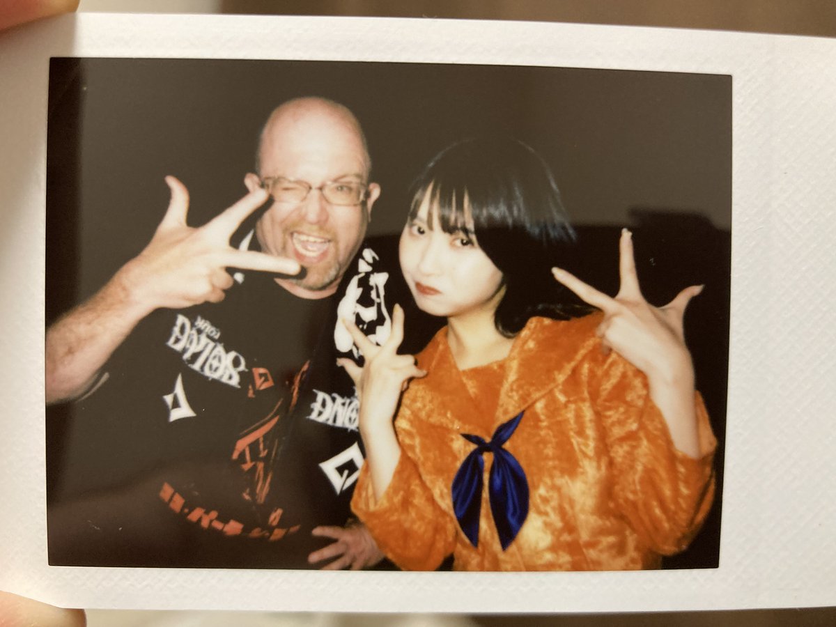 がめ煮のおっちゃんDustin🐰🦋🦆🏴☠️🐤🍺⚰️ tweet media