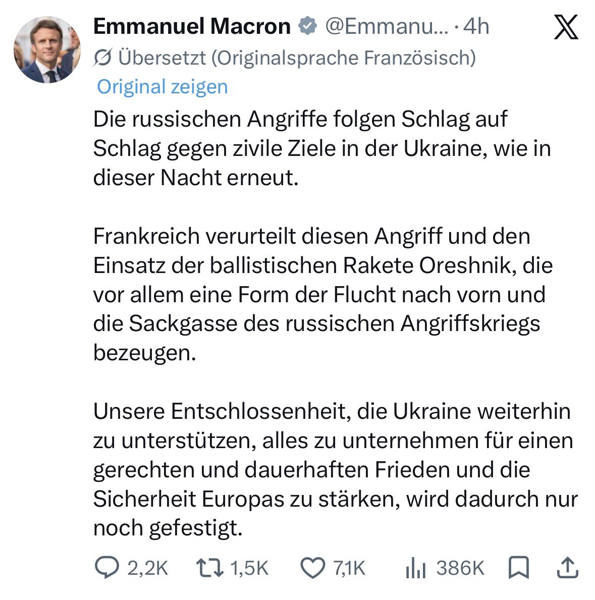 Peter Eich tweet media