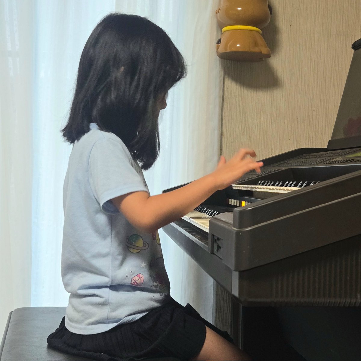 きょうこ tweet media