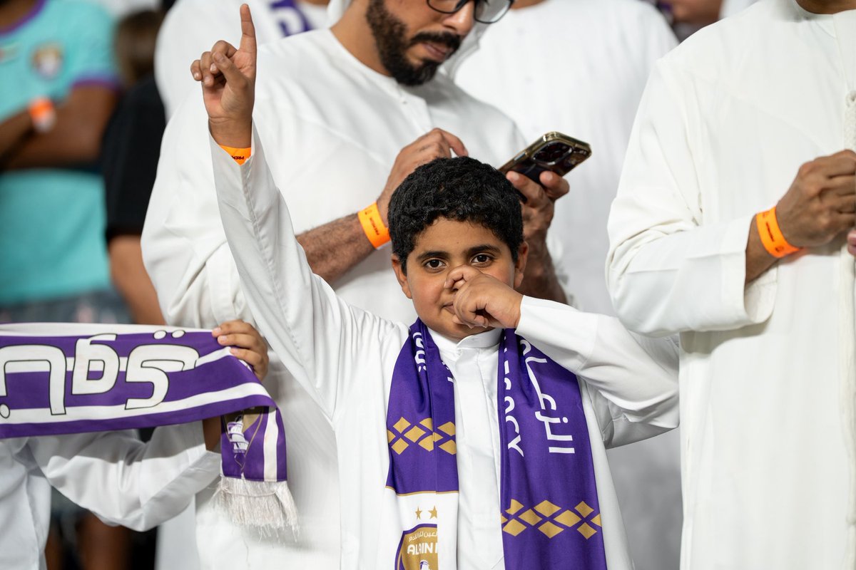 71media_ae's tweet photo. إهداء من 71 ميديا لجماهير نادي العين…
جميع الصور الحصرية والخاصة تجدونها تحت هذه التغريدة.

انشروها لكل عيناوي 📸💜 https://t.co/abSEibfliy