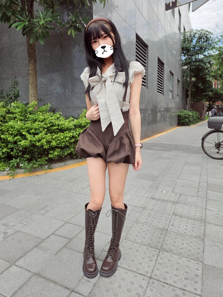 甜小Q tweet media