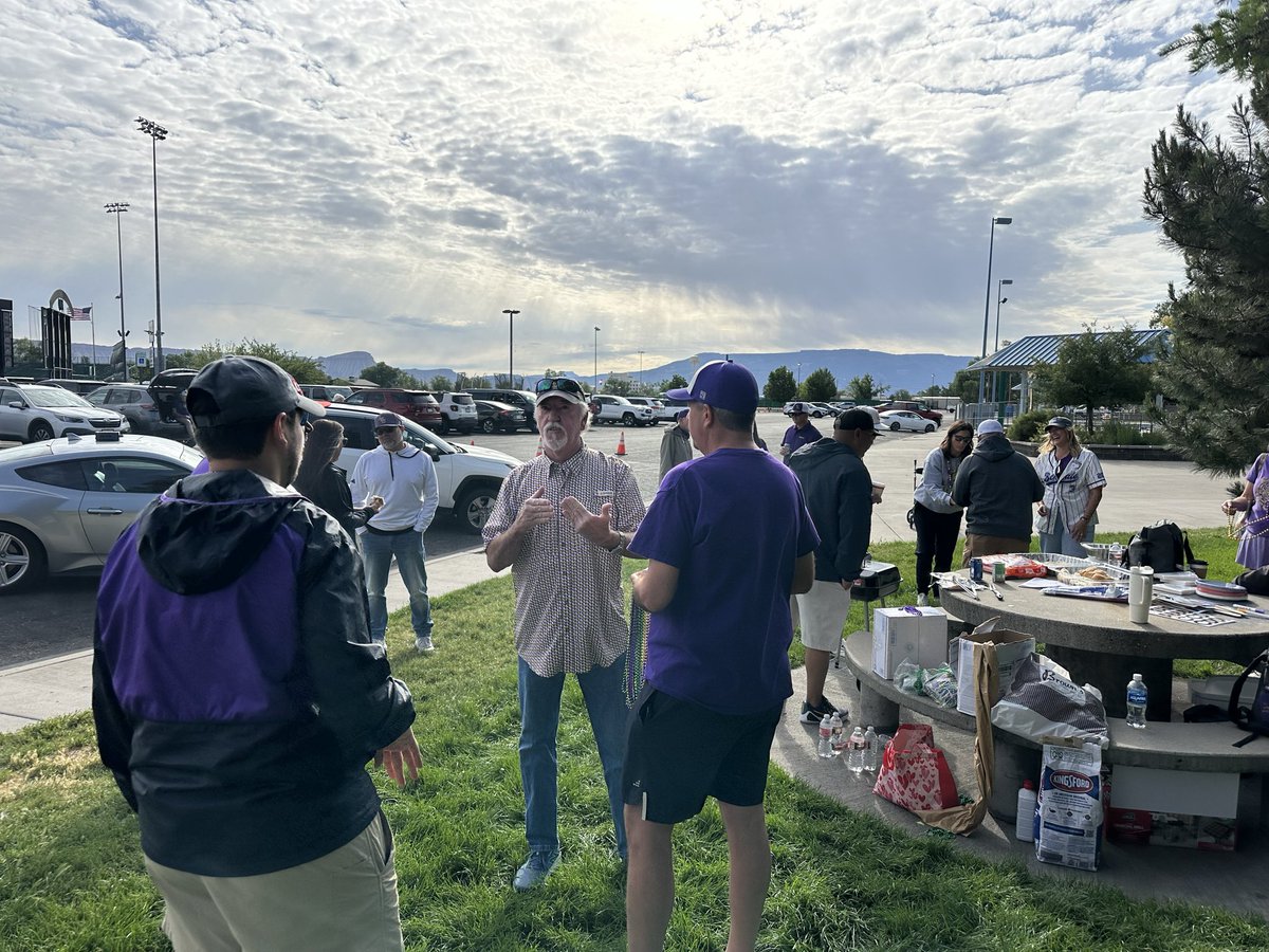 LSUE Baseball tweet media