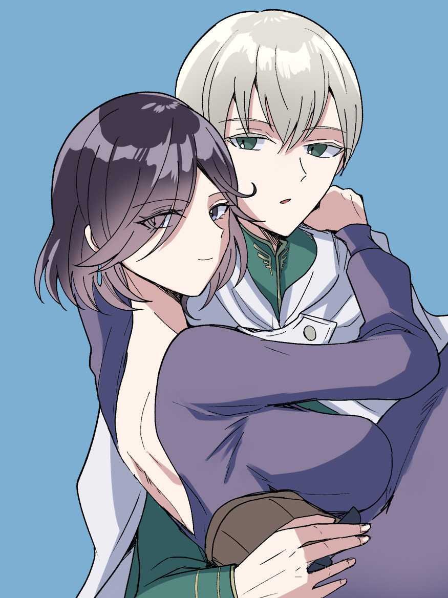 無水 tweet media