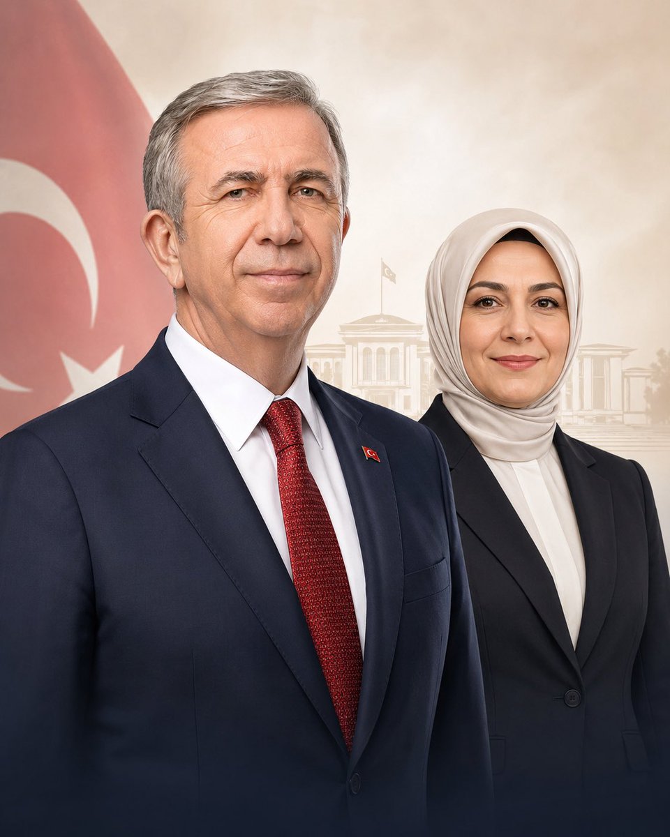 Burç Okumuş tweet media