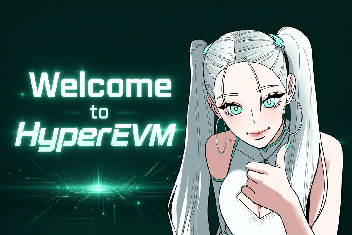 Hyper Chan tweet media