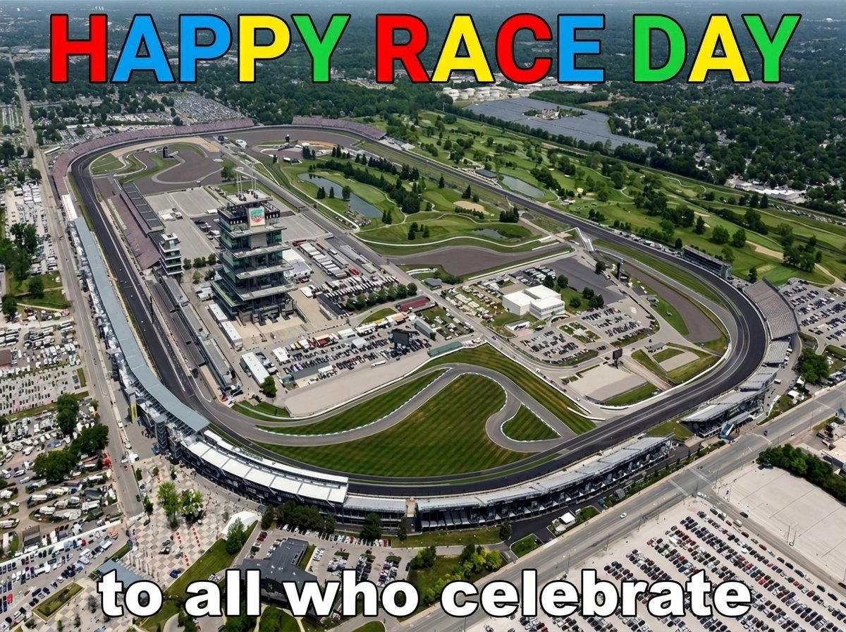 jotham's tweet photo. #indy500 https://t.co/3rFH8BdoI9