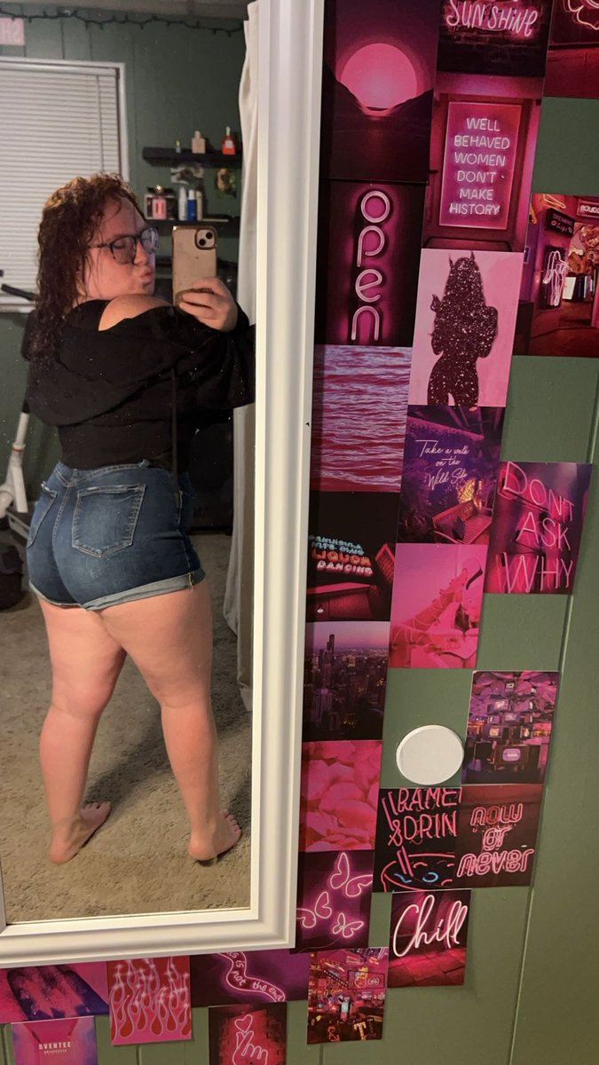 YourFavoriteRedhead🍭 tweet media
