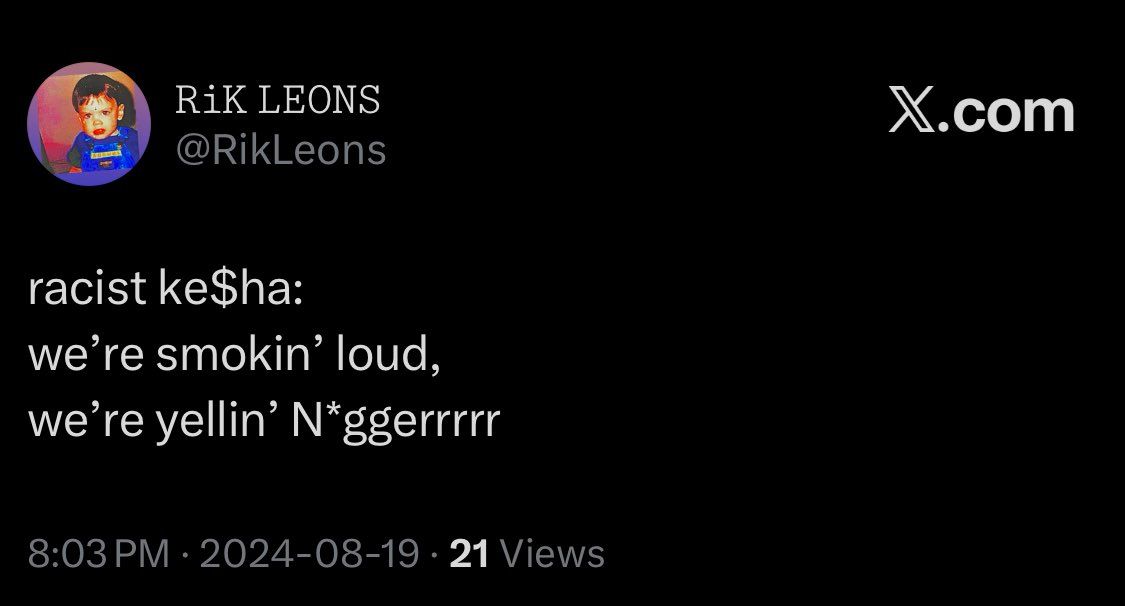 𝚁𝚒𝙺 𝙻𝙴𝙾𝙽𝚂 tweet media