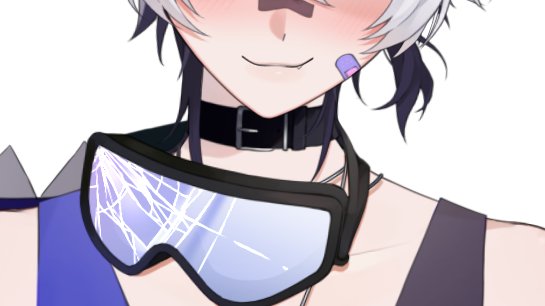 Tomoe 🦊🥽 tweet media