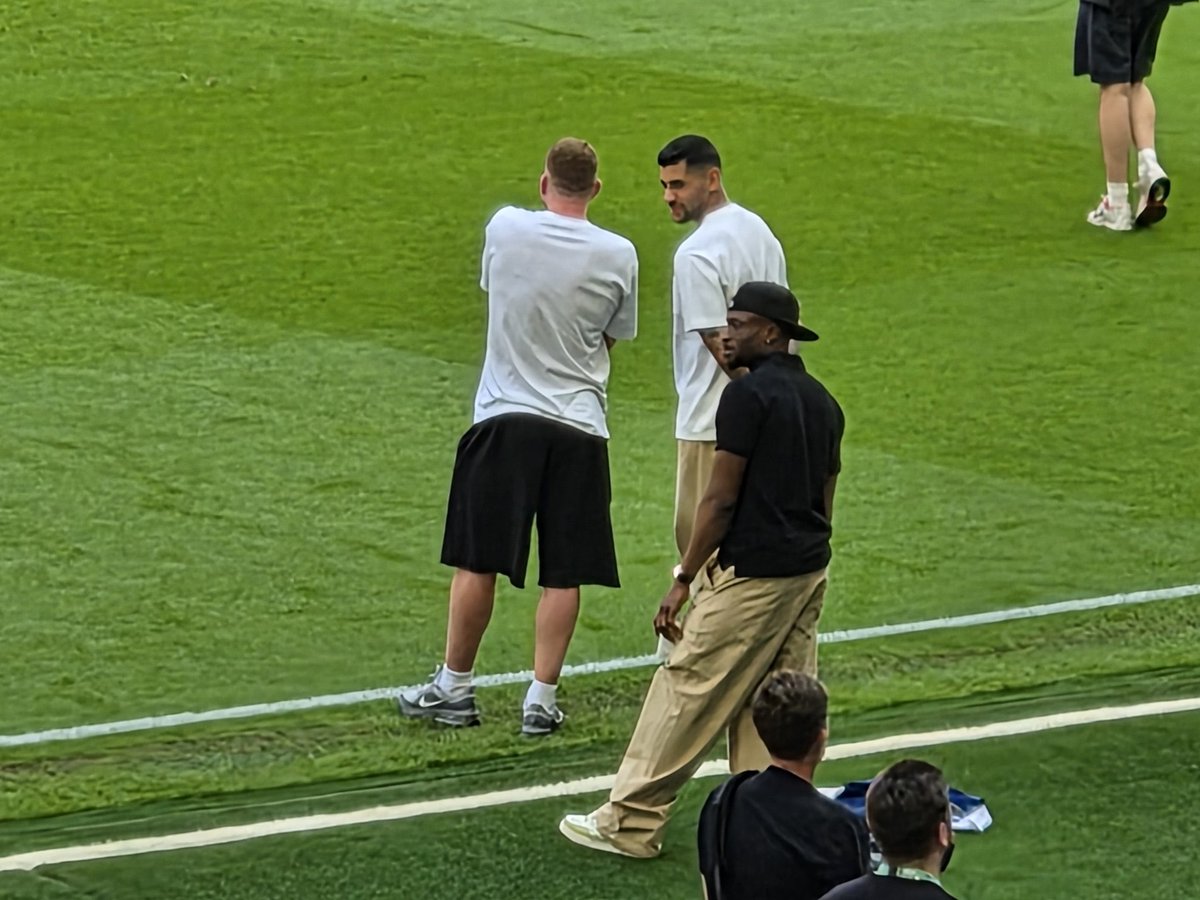 Spurs Army tweet media