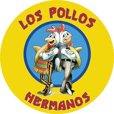 Awwrnold's tweet photo. Xavier Becerra, candidate for California Governor, has just received $720,000 from Los Pollos Hermanos to his Super PAC https://t.co/0JineIhpOt