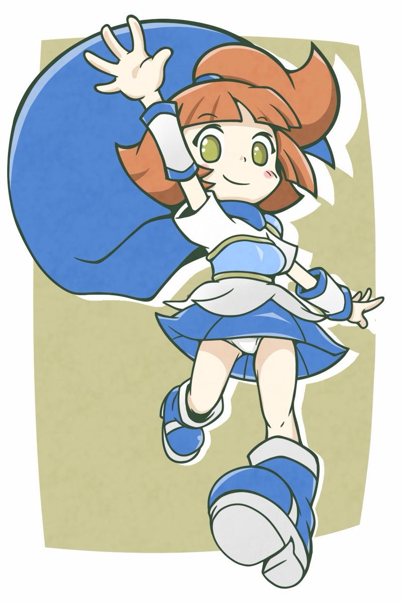 りゅ〜なしん tweet media